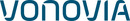 Logo Vonovia Recruiting DE in Berlin