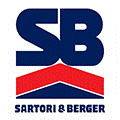 Logo Sartori & Berger GmbH & CO. KG in Brunsbüttel
