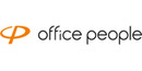 Logo Office People Personalmanagement GmbH in Bremen