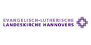 Logo Landeskirchenamt der Evangelisch-lutherischen Landeskirche Hannovers in Hannover