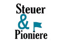 Logo Steuerpioniere W. R. & Partner in Hannover