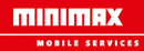 Logo Minimax Mobile Services GmbH in Hannover