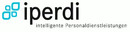 Logo iperdi GmbH in Tuttlingen