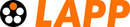 Logo LAPP in Hannover