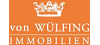 Logo Volker von Wülfing Immobilien GmbH in Hannover