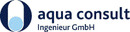 Logo aqua consult Ingenieur GmbH