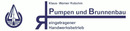 Logo Pumpen und Brunnenbau Robohm GmbH & Co. KG in Stade