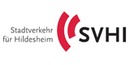Logo SVHi Stadtverkehr Hildesheim GmbH & Co. KG in Hildesheim