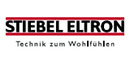 Logo Stiebel Eltron GmbH & Co. KG in Holzminden