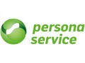 Logo persona service AG & Co. KG - Niederlassung: Tuttlingen in Frittlingen