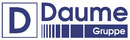Logo Daume GmbH in Sarstedt