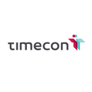 Logo timecon GmbH & Co. KG in Hannover