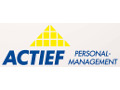 Logo Actief Personalmanagement GmbH in Meiningen