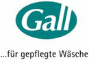 Logo Gall Wäscheservice Betriebs-GmbH in Freiburg im Breisgau