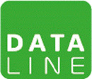 Logo DATALINE GmbH & Co. KG in Hannover