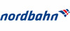 Logo NBE nordbahn Eisenbahngesellschaft mbH & Co. KG in Kiel