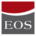Logo EOS Field Services in Hannover