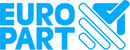 Logo EUROPART Holding GmbH in Hannover