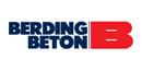 Logo BERDING BETON GmbH in Gehrden