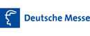 Logo Deutsche Messe in Hannover