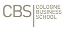 Logo CBS Cologne Business School GmbH in Hannover