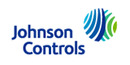 Logo JOHNSON CONTROLS in Bodensee