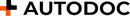 Logo AUTODOC SE in Hannover