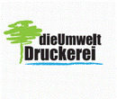 Logo dieUmweltDruckerei GmbH in Groß Oesingen
