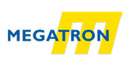 Logo MEGATRON Elektronik GmbH & Co. KG in Hannover