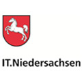 Logo Landesbetrieb IT.Niedersachsen in Hildesheim