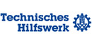 Logo Bundesanstalt Technisches Hilfswerk in Hannover