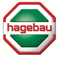 Logo hagebau Handelsgesellschaft für Baustoffe mbH & Co. KG. in Salzgitter