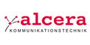Logo alcera Kommunikationstechnik GmbH in Hannover