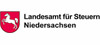 Logo Landesamt für Steuern Niedersachsen in Hannover
