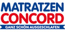 Logo Matratzen Concord GmbH in Hameln