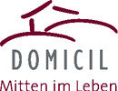 Logo Domicil - Seniorenpflegeheim Kleefeld GmbH in Hannover