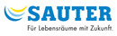 Logo SAUTER Deutschland, Sauter FM GmbH in Hannover