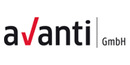 Logo avanti GmbH