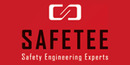 Logo SAFETEE GmbH in Hannover