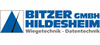 Logo Bitzer Wiegetechnik GmbH in Hildesheim