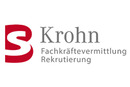 Logo BS Krohn GmbH in München