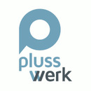 Logo plusswerk GmbH in Salzgitter