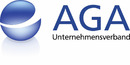 Logo AGA Norddeutscher Unternehmensverband Großhandel, Außenhandel, Dienstleistung e.V. in Hannover