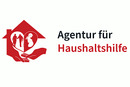 Logo Agentur für Haushaltshilfe GmbH in Laatzen bei Hannover