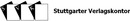 Logo Stuttgarter Verlagskontor SVK GmbH in Stuttgart