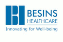 Logo Besins Healthcare Germany GmbH in Hannover