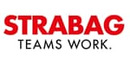 Logo STRABAG Mechanical Engineering GmbH in Radebeul