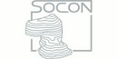 Logo SOCON Sonar Control Kavernenvermessung GmbH in Giesen