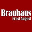 Logo Brauhaus Ernst August in Hannover