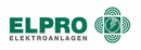 Logo ELPRO Elektroanlagen Behncke GmbH in Hannover